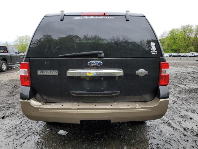 Photo 6 from auction – 2013 FORD EXPEDITION with VIN 1FMJU1J55DEF64160