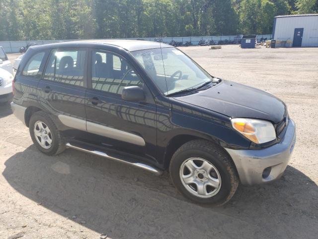 Photo 4 from auction – 2004 TOYOTA RAV4 with VIN JTEGD20V140002285