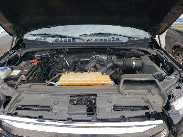 Photo 11 from auction – 2017 FORD F150 SUPER with VIN 1FTEW1EF4HFA80368