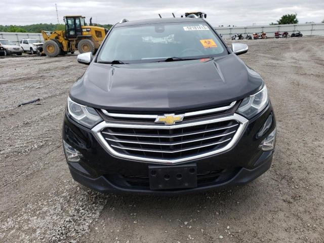 Photo 5 from auction – 2018 CHEVROLET EQUINOX with VIN 2GNAXMEV6J6333623