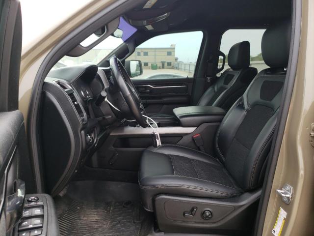 صورة رقم 7 من المزاد - 2020 RAM 1500 BIG H مع VIN 1C6SRFFT8LN301018