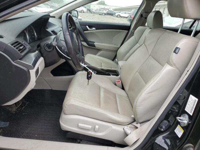 Photo 7 from auction – 2011 ACURA TSX with VIN JH4CU2F60BC012576