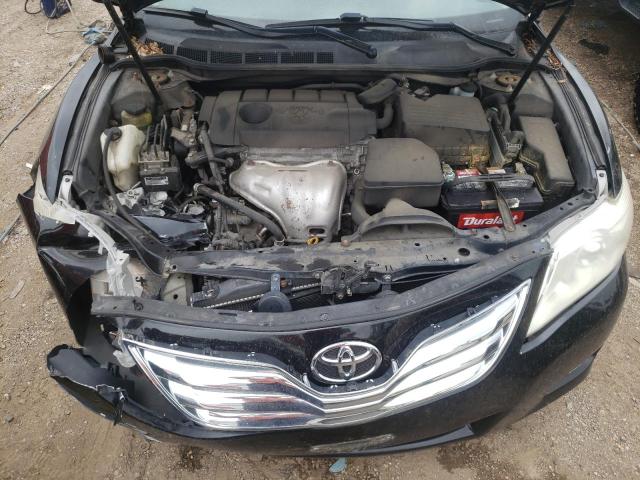 Photo 11 from auction – 2011 TOYOTA CAMRY BASE with VIN 4T1BF3EK4BU181307