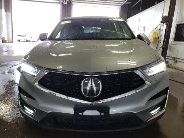 Photo 5 from auction – 2019 ACURA RDX with VIN 5J8TC2H76KL034187