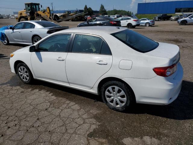 Photo 2 from auction – 2011 TOYOTA CORLOOA with VIN 2T1BU4EE3BC620262