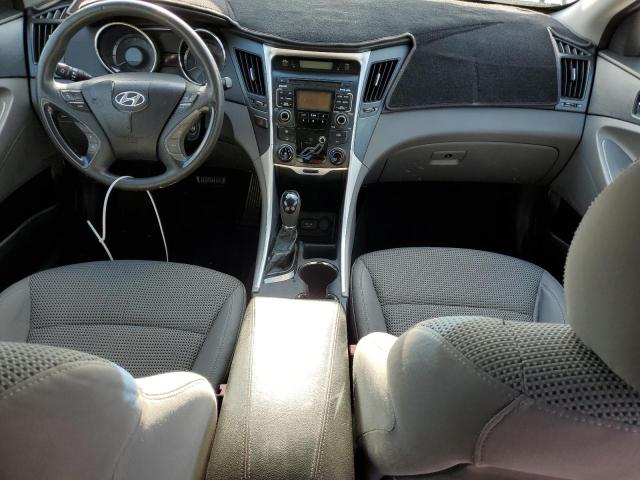 Photo 8 from auction – 2011 HYUNDAI SONATA GLS with VIN 5NPEB4AC8BH136642
