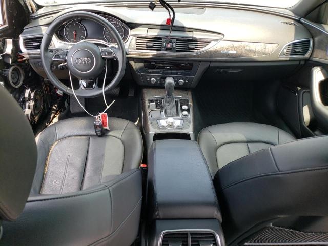 Photo 8 from auction – 2018 AUDI A6 PREMIUM with VIN WAUG3AFC9JN002179