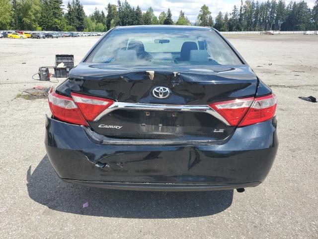 Photo 6 from auction – 2017 TOYOTA CAMRY LE with VIN 4T1BF1FK8HU299274