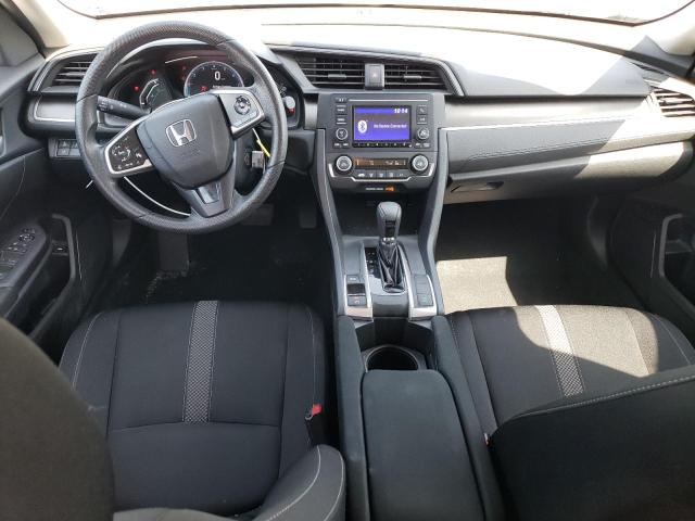 Photo 8 from auction – 2020 HONDA CIVIC LX with VIN 19XFC2F69LE205238