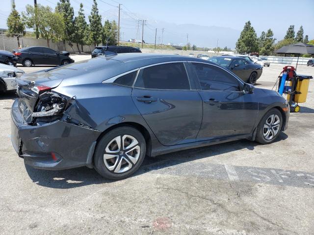 Photo 3 from auction – 2018 HONDA CIVIC EX with VIN JHMFC1F34JX009283