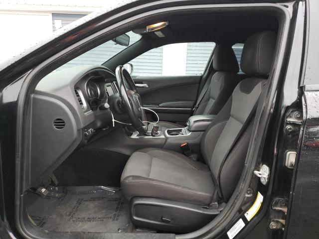 Photo 7 from auction – 2015 DODGE CHARGER SE with VIN 2C3CDXFGXFH852928