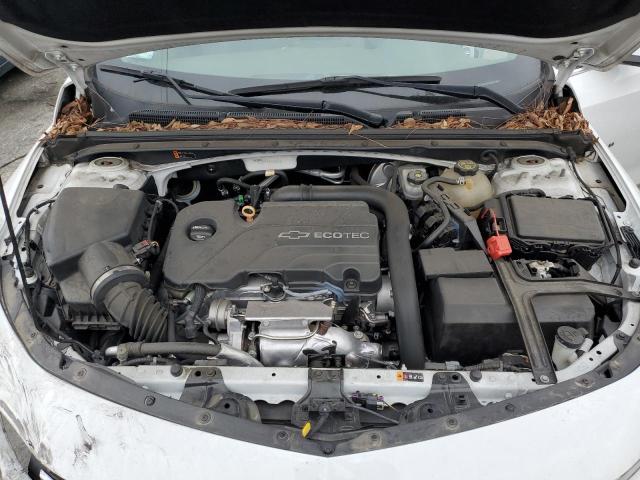 Photo 11 from auction – 2018 CHEVROLET MALIBU LT with VIN 1G1ZD5ST4JF163970
