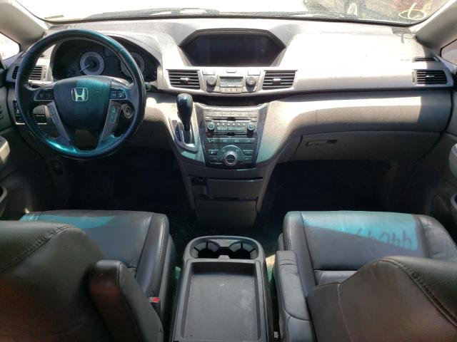 Photo 8 from auction – 2012 HONDA ODYSSEY TO with VIN 5FNRL5H93CB144047