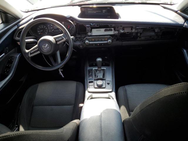 Photo 8 from auction – 2021 MAZDA CX-30 with VIN 3MVDMBAL9MM227795