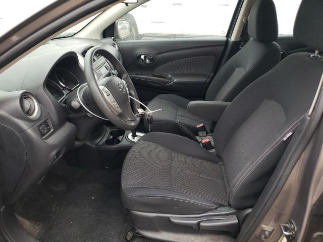 Photo 7 from auction – 2016 NISSAN VERSA S with VIN 3N1CN7AP9GL909115