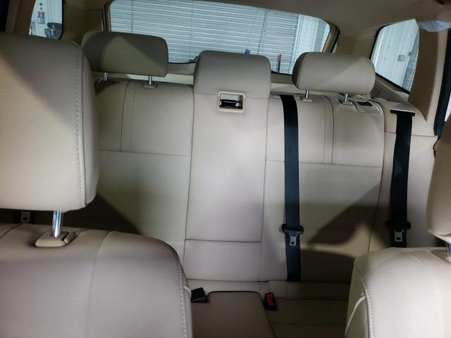 Photo 10 from auction – 2007 BMW X3 3.0SI with VIN WBXPC93417WF07057