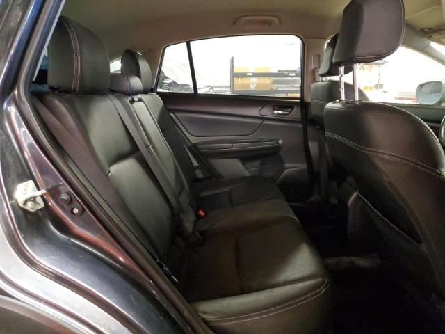 Photo 10 from auction – 2013 SUBARU XV CROSSTR with VIN JF2GPAGCXD2820159