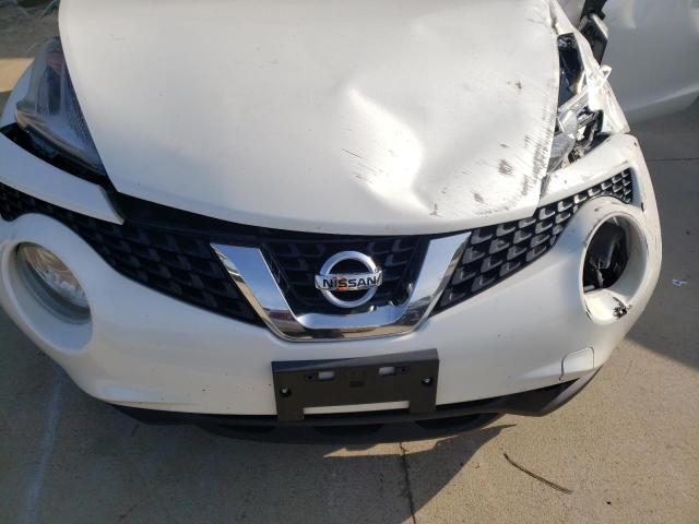 Photo 11 from auction – 2016 NISSAN JUKE S with VIN JN8AF5MR5GT606626