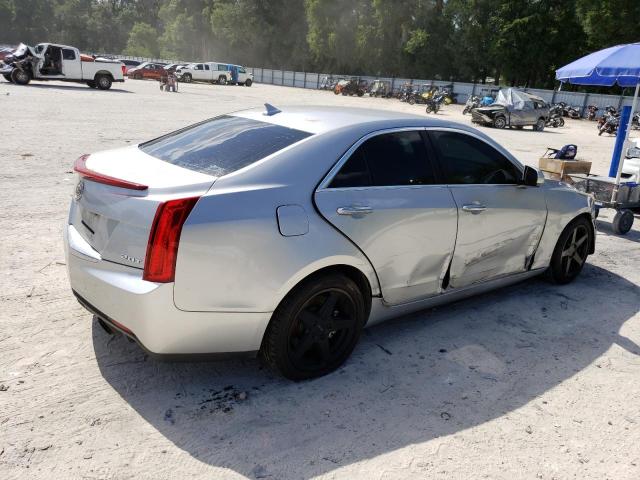 Photo 3 from auction – 2013 CADILLAC ATS with VIN 1G6AA5RX4D0130175