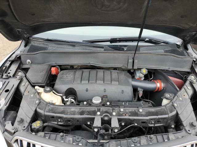 Photo 12 from auction – 2013 BUICK ENCLAVE with VIN 5GAKVDKD6DJ185240