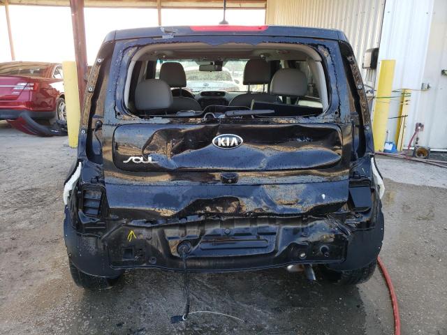 Photo 6 from auction – 2019 KIA SOUL + with VIN KNDJP3A52K7915082