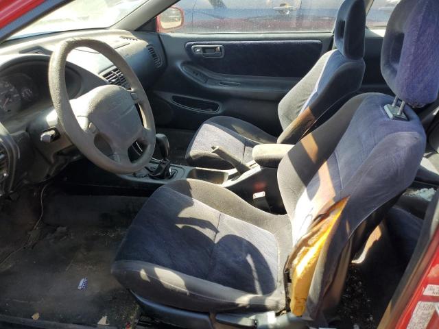 Photo 7 from auction – 1996 ACURA INTEGRA LS with VIN JH4DC4350TS025429