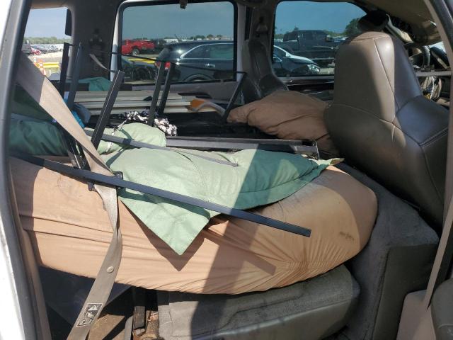 Photo 11 from auction – 2003 FORD EXCURSION with VIN 1FMNU45S53EA81169