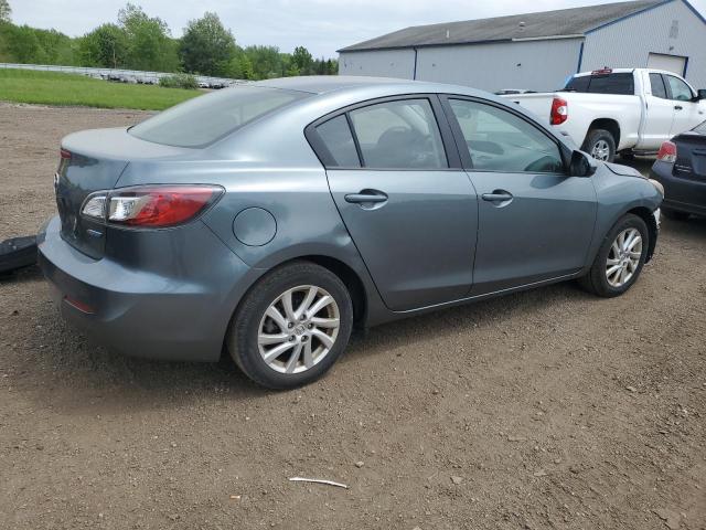 Photo 3 from auction – 2012 MAZDA 3 I with VIN JM1BL1V89C1557749