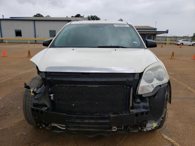 Photo 5 from auction – 2012 GMC ACADIA SLE with VIN 1GKKRNED7CJ192382