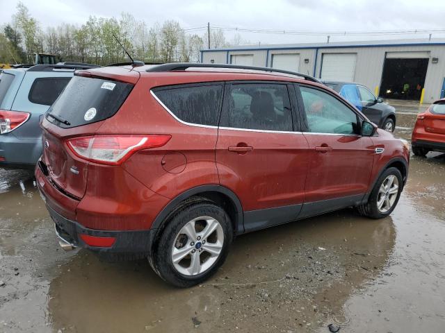 Photo 3 from auction – 2014 FORD ESCAPE SE with VIN 1FMCU9G93EUC13837