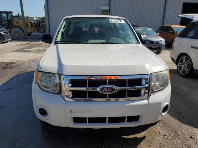 Photo 5 from auction – 2012 FORD ESCAPE XLS with VIN 1FMCU0C74CKC60190