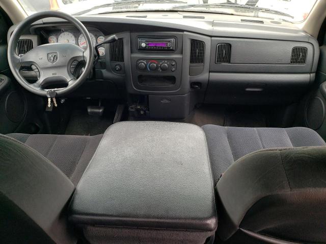 Photo 8 from auction – 2003 DODGE 1500 with VIN 1D7HA18N33S102526