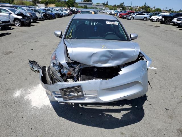 Photo 5 from auction – 2011 HONDA ACCORD SE with VIN 1HGCP2F65BA125560