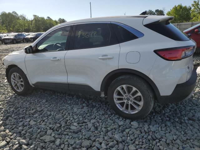 Photo 2 from auction – 2020 FORD ESCAPE SE with VIN 1FMCU0G67LUA22937