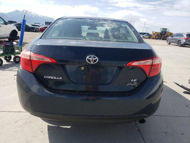 Photo 6 from auction – 2018 TOYOTA COROLLA L with VIN 2T1BURHE6JC034159