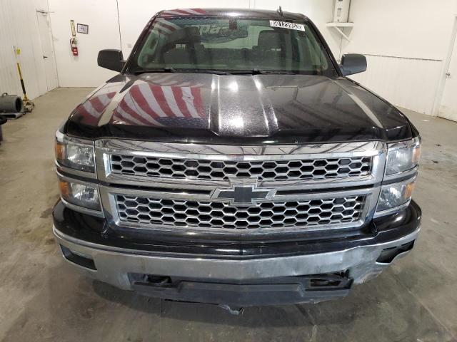 Zdjęcie 5 z aukcji – 2014 CHEVROLET SILVERADO2 z VIN 3GCUKREC4EG467587