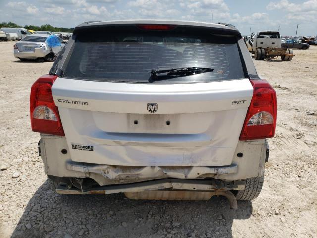 Photo 6 from auction – 2007 DODGE CALIBER with VIN 1B3HB48B57D511167