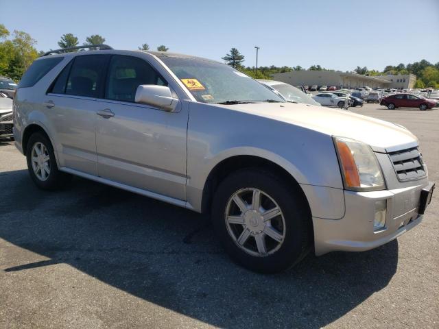 Photo 4 from auction – 2004 CADILLAC SRX with VIN 1GYEE637540187898