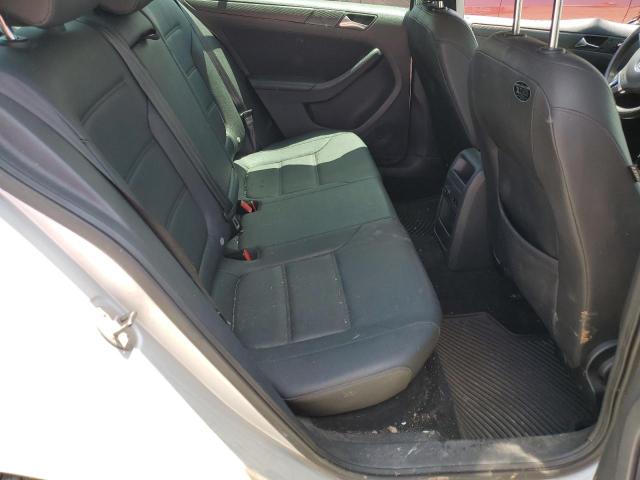 Photo 10 from auction – 2011 VOLKSWAGEN JETTA with VIN 3VWDX7AJBBM350597