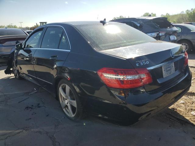 Photo 2 from auction – 2011 MERCEDES-BENZ E350 with VIN WDDHF8HB8BA449189