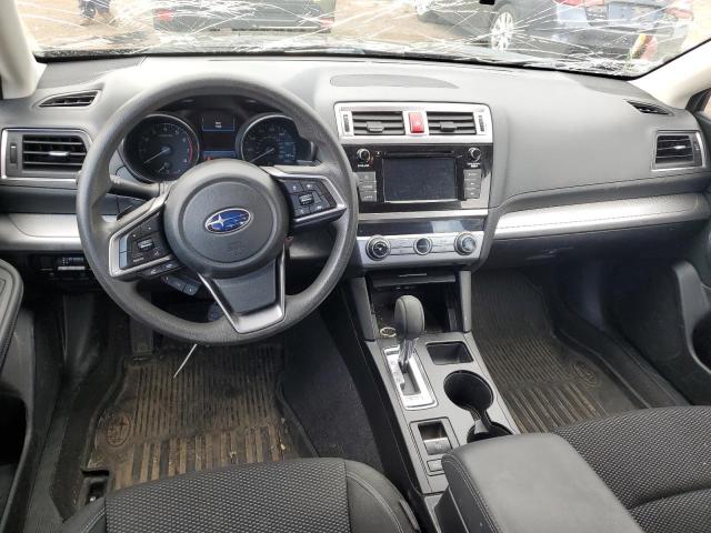 Снимка 8 от търг – 2019 SUBARU OUTBACK 2. с VIN 4S4BSABC2K3387177