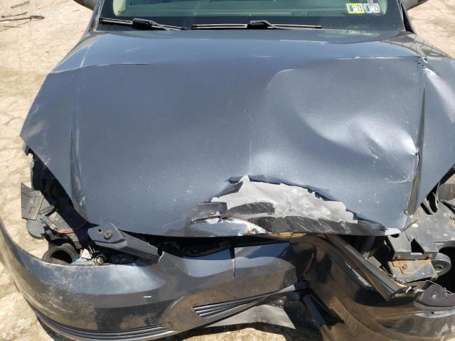 Photo 11 from auction – 2008 CHEVROLET COBALT LS with VIN 1G1AK18F187125601