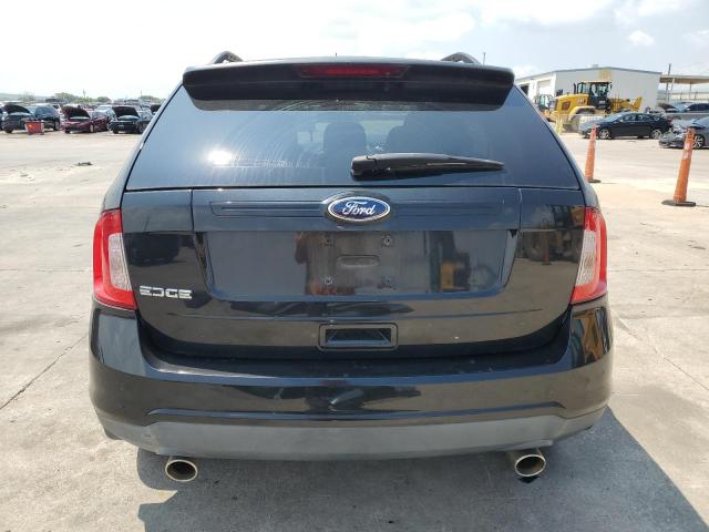 Photo 6 from auction – 2011 FORD EDGE SE with VIN 2FMDK3GC7BBA23026