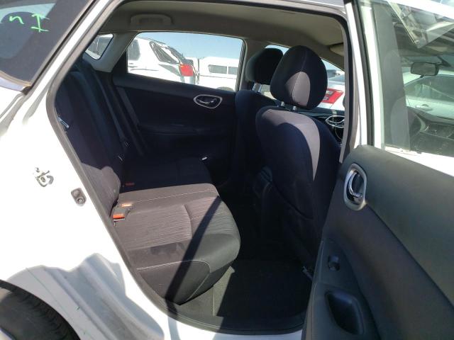 Photo 10 from auction – 2016 NISSAN SENTRA S with VIN 3N1AB7AP7GY214912