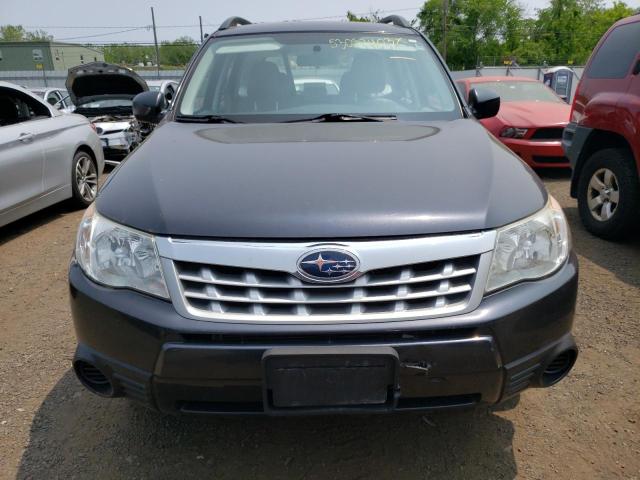 Photo 5 from auction – 2011 SUBARU FORESTER 2 with VIN JF2SHABCXBH768508