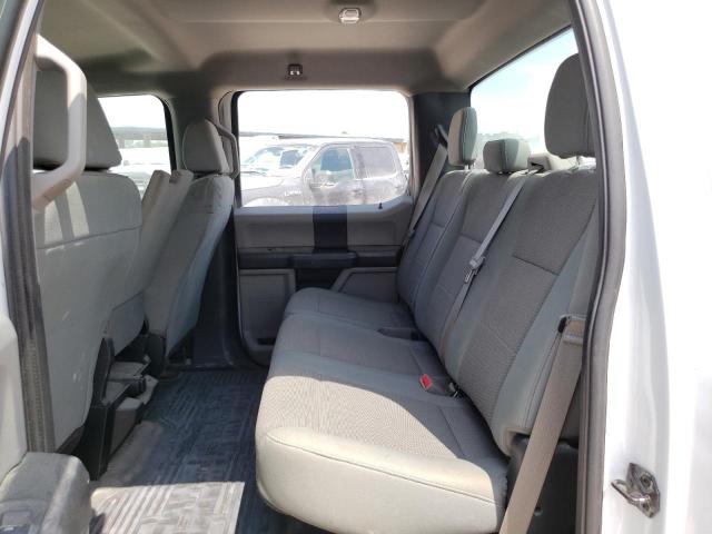 Photo 10 from auction – 2017 FORD F250 SUPER with VIN 1FT7W2A61HEE19615