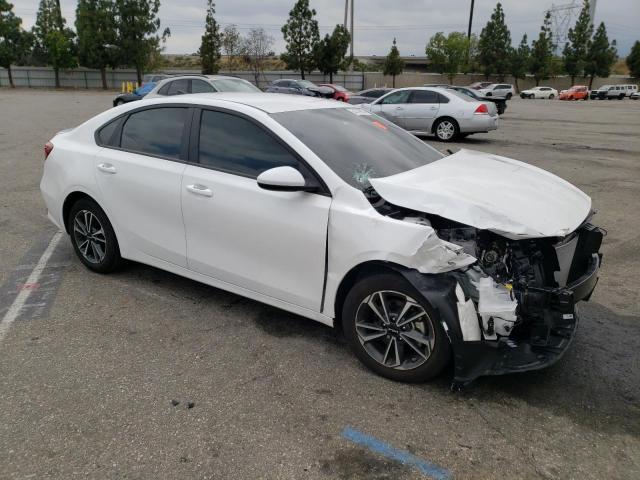 Photo 4 from auction – 2023 KIA FORTE LX with VIN 3KPF24AD2PE555580