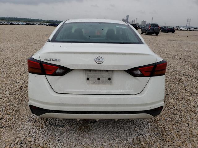 Photo 6 from auction – 2022 NISSAN ALTIMA S with VIN 1N4BL4BV8NN328640