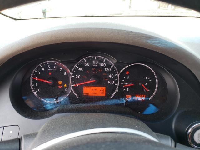 Photo 9 from auction – 2011 NISSAN ALTIMA BAS with VIN 1N4AL2AP9BN480876