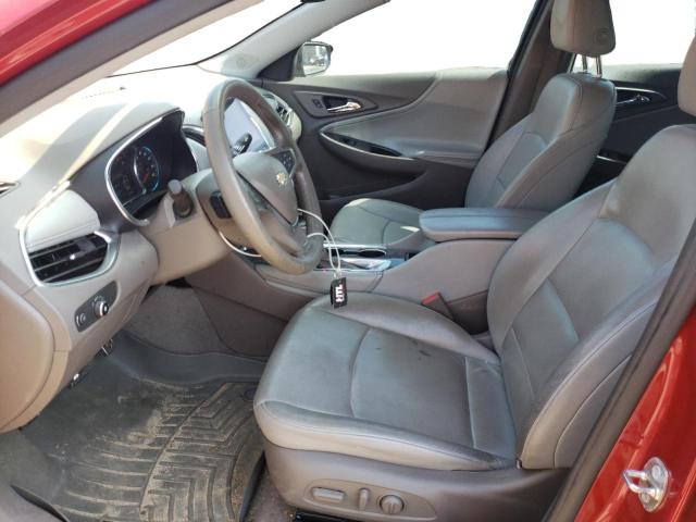 Photo 7 from auction – 2016 CHEVROLET MALIBU LT with VIN 1G1ZE5ST7GF202881